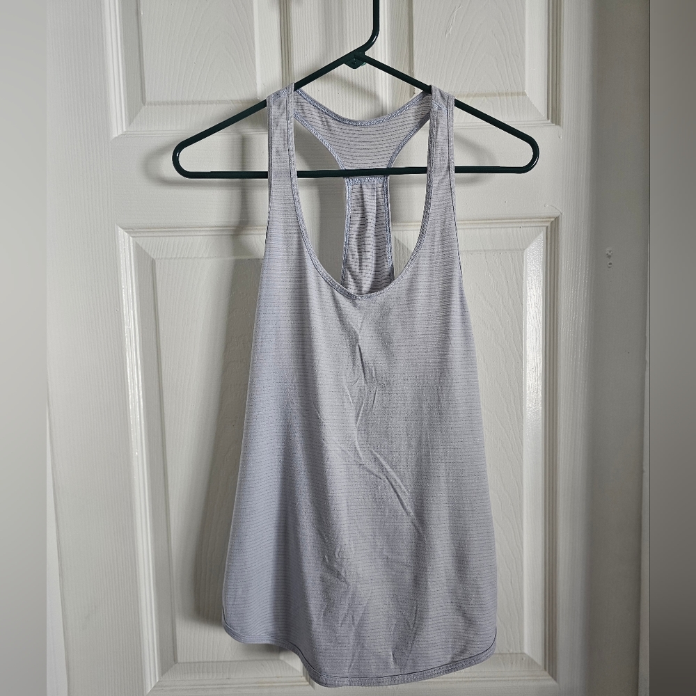 Lululemon thin tank top